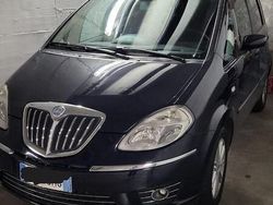 Blu Usata 2009 Lancia Musa Monovolume | 4990 € (Cara)