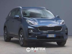 Blu Usata 2020 Kia Sportage SUV | 17.196 € (Buon prezzo)