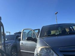 Usata 2006 Citroën C3 Elegance Tre volumi | 1200 € (Ottimo prezzo)