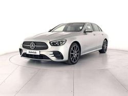 Argento Usata 2022 Mercedes E300 Premium Tre volumi | 41.400 € (Buon prezzo)