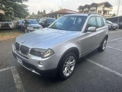 Argento Usata 2007 BMW X3 SUV | 3700 € (Buon prezzo)
