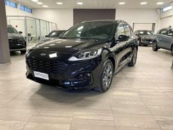 Nero Usata 2024 Ford Kuga ST-Line SUV | 25.900 € (Ottimo prezzo)