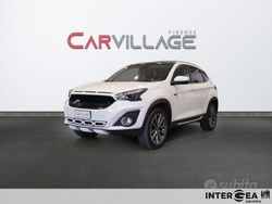 Bianco Usata 2021 DR F35 SUV | 16.700 € (Buon prezzo)