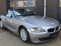 Usata 2006 BMW Z4 Cabrio | 11.400 € (Ottimo prezzo)