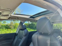 Bianco Usata 2020 Subaru Forester Premium SUV | 23.900 € (Buon prezzo)