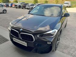 Other Usata 2018 BMW X2 M Sport SUV | 23.200 € (Buon prezzo)