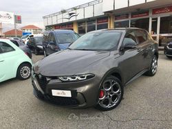 Grigio Usata 2022 Alfa Romeo Tonale Edizione Speciale SUV | 28.700 € (Buon prezzo)