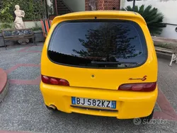 Fiat 600