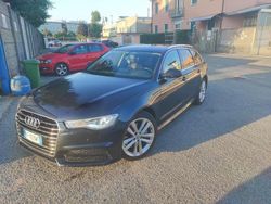 Usata 2016 Audi A6 Business Plus Station wagon | 15.900 € (Buon prezzo)