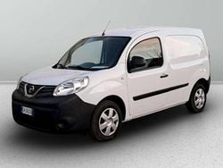 Bianco Usata 2021 Nissan NV250 Comfort Furgone | 11.065 € (Buon prezzo)