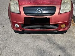 Usata 2005 Citroën C2 Due volumi | 900 € (Super prezzo)