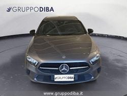 Nero Usata 2022 Mercedes A180 Premium Tre volumi | 27.400 € (Buon prezzo)