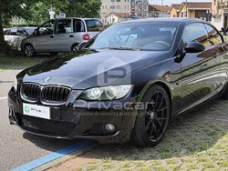 Nero Usata 2007 BMW 335 Cabriolet M Sport Cabrio | 19.500 € (Ottimo prezzo)