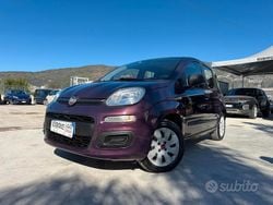 Viola Usata 2015 Fiat Panda Tre volumi | 4950 € (Ottimo prezzo)