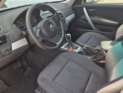 Grigio Usata 2009 BMW X3 SUV | 3000 € (Super prezzo)