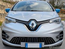 Usata 2020 Renault Zoe Intens Due volumi | 12.300 € (Buon prezzo)