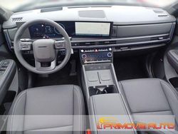 Nero Usata 2024 Hyundai Santa Fe SUV | 64.270 € (Ottimo prezzo)