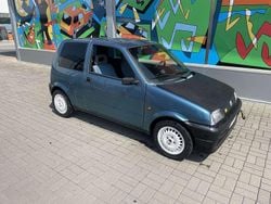 Usata 1995 Fiat Cinquecento Due volumi | 1800 €
