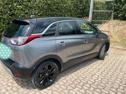 Usata 2017 Opel Crossland X SUV | 10.600 € (Buon prezzo)