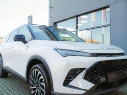 Bianco Nuova 2025 Tiger Six SUV | 29.900 € (Buon prezzo)