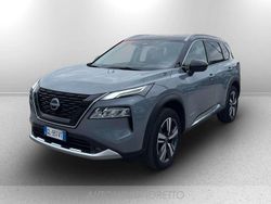Grigioint Usata 2023 Nissan X-Trail Tekna SUV | 31.700 € (Buon prezzo)