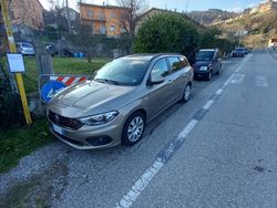 Giallo Usata 2018 Fiat Tipo Station wagon | 7200 € (Super prezzo)