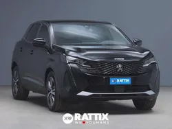 Nero perla Usata 2024 Peugeot 3008 Active SUV | 24.887 € (Ottimo prezzo)