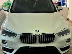 Usata 2020 BMW X1 SUV | 21.500 € (Buon prezzo)