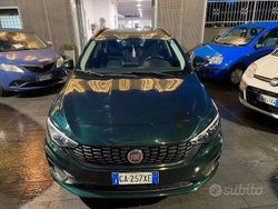 Verde Usata 2020 Fiat Tipo Easy Station wagon | 12.500 € (Buon prezzo)