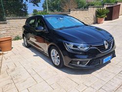 Nero Usata 2019 Renault Mégane GrandTour Business Station wagon | 11.700 € (Cara)
