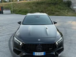 Usata 2021 Mercedes A45 AMG | 49.999 € (Cara)