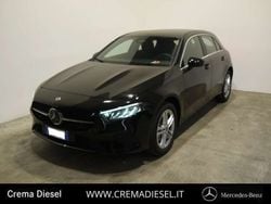 Nero Usata 2024 Mercedes A250 Premium Tre volumi | 33.900 € (Super prezzo)