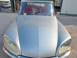 Usata 1970 Citroën DS Tre volumi | 23.000 €