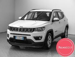 Bianco Usata 2019 Jeep Compass SUV | 20.900 € (Buon prezzo)