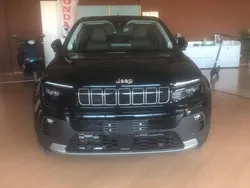 Usata 2023 Jeep Avenger Summit SUV | 24.900 € (Cara)