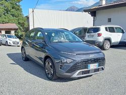 Blu Usata 2024 Hyundai Bayon SUV | 14.400 € (Buon prezzo)