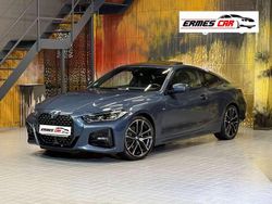 Blau metallic Usata 2024 BMW 420 M Sport Coupé | 45.900 € (Ottimo prezzo)