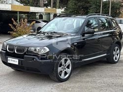 Nero Usata 2005 BMW X3 SUV | 3900 € (Ottimo prezzo)
