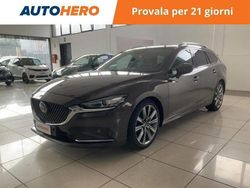 Marrone Usata 2019 Mazda 6 Exceed Station wagon | 16.599 € (Buon prezzo)