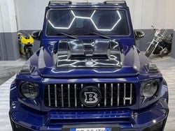 Blu Usata 2011 Mercedes G55 AMG AMG SUV | 75.000 €