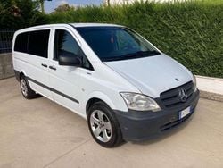 Bianco Usata 2012 Mercedes Viano Monovolume | 11.200 €