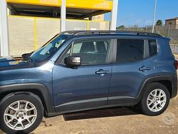 Blu Usata 2020 Jeep Renegade Limited SUV | 14.900 € (Buon prezzo)