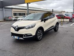 Beige Usata 2015 Renault Captur SUV | 13.900 € (Molto cara)