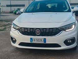 Bianco Usata 2018 Fiat Tipo S Tre volumi | 7490 € (Ottimo prezzo)