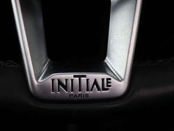 Nero Usata 2021 Renault Captur Initiale Paris SUV | 15.901 € (Ottimo prezzo)