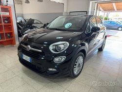 Nero Usata 2018 Fiat 500X Business SUV | 11.600 € (Ottimo prezzo)