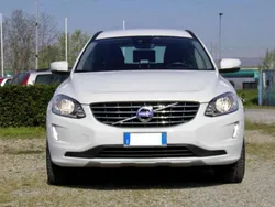 Usata 2017 Volvo XC60 Business Edition SUV | 15.500 € (Super prezzo)