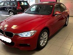 Usata 2006 BMW 318 Comfort Edition Tre volumi | 2800 € (Buon prezzo)