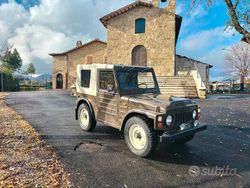 Marrone Usata 1981 Suzuki LJ SUV | 10.999 €