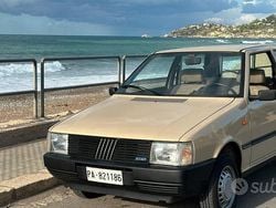 Usata 1986 Fiat Uno S Due volumi | 2500 €